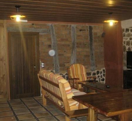 La Boteria Guest House Salas De Los Infantes ภายนอก รูปภาพ