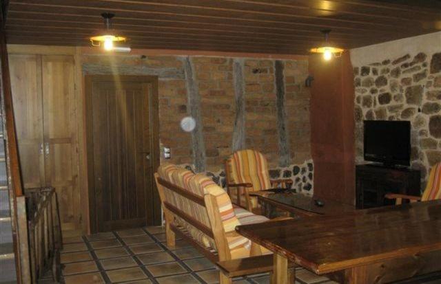 La Boteria Guest House Salas De Los Infantes ภายนอก รูปภาพ