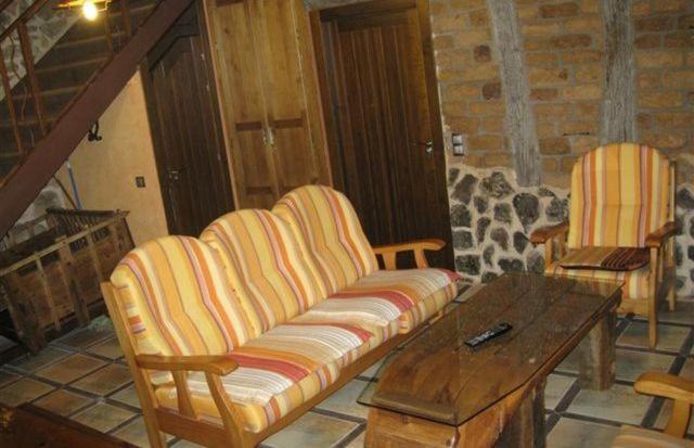 La Boteria Guest House Salas De Los Infantes ภายนอก รูปภาพ